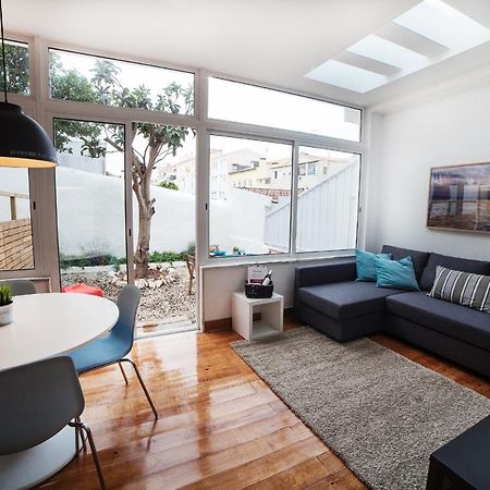 Flh Lisbon Sun Terrace Graca II Appartement Buitenkant foto