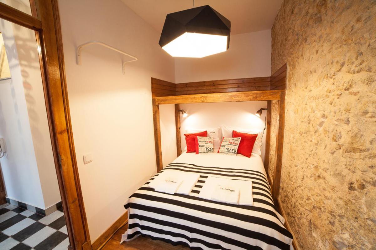 Flh Lisbon Sun Terrace Graca II Appartement Buitenkant foto
